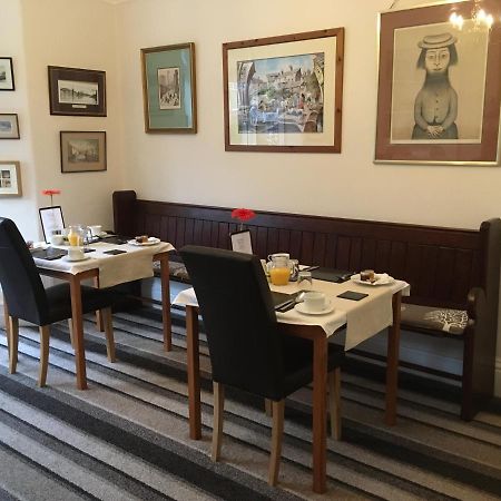 Ebor House Bed and Breakfast Hawes Εξωτερικό φωτογραφία