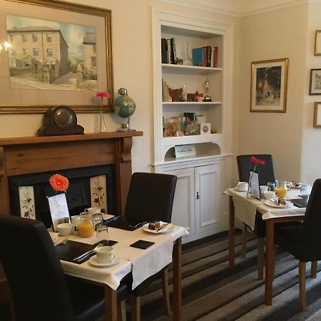 Ebor House Bed and Breakfast Hawes Εξωτερικό φωτογραφία