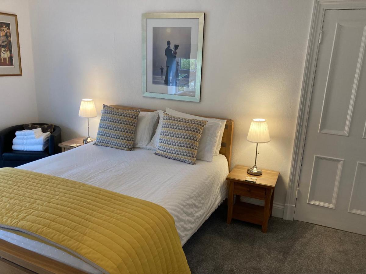Ebor House Bed and Breakfast Hawes Εξωτερικό φωτογραφία