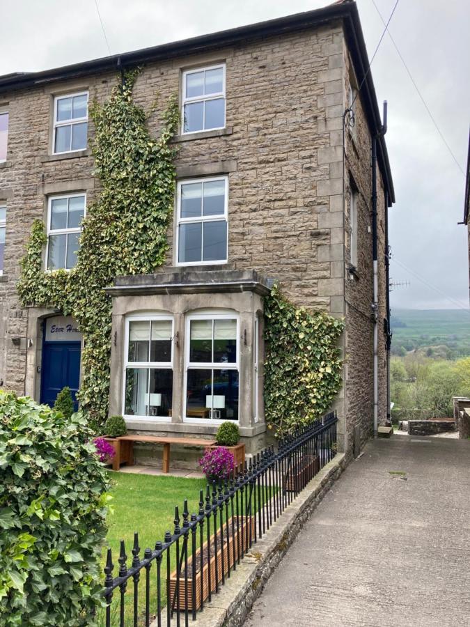 Ebor House Bed and Breakfast Hawes Εξωτερικό φωτογραφία