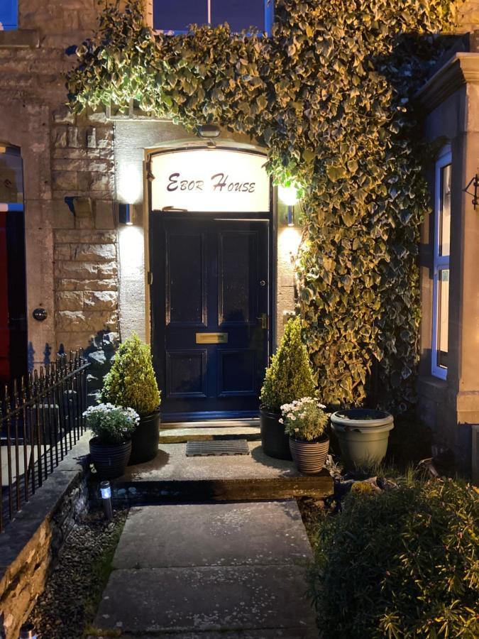 Ebor House Bed and Breakfast Hawes Εξωτερικό φωτογραφία