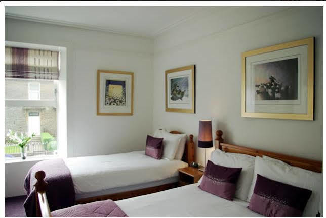 Ebor House Bed and Breakfast Hawes Εξωτερικό φωτογραφία